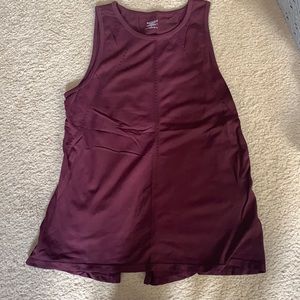 Athleta tank top